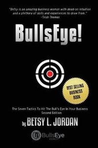 Enlarge image Cover: BullsEye! - Direct Creativity, LLC