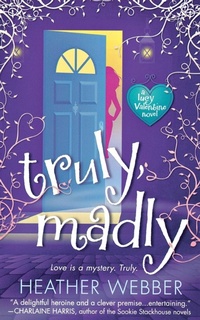 Enlarge image Cover: Truly, Madly - St. Martin's Griffin