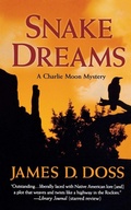 Cover: Snake Dreams - St. Martin's Press