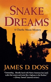 Enlarge image Cover: Snake Dreams - St. Martin's Press