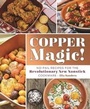Cover: Copper Magic| - St Martin's Press