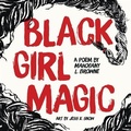 Cover: Black Girl Magic - St Martin's Press