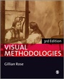 Cover: Visual Methodologies - SAGE Publications Ltd