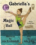 Cover: Gabriella's Magic Ball - Blurb