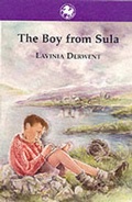 Cover: The Boy From Sula - Kelpies
