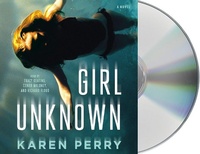 Abbildung von: Girl Unknown - MacMillan Audio