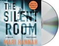 Cover: The Silent Room - MacMillan Audio