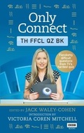 Cover: Only Connect: The Official Quiz Book - BBC Digital
