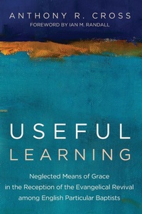 Enlarge image Cover: Useful Learning - Wipf & Stock Publishers