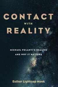 Enlarge image Cover: Contact with Reality - Wipf & Stock Publishers