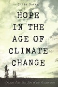Cover: Hope in the Age of Climate Change - Wipf & Stock Publishers