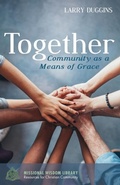 Cover: Together - Wipf & Stock Publishers