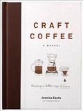 Cover: Craft Coffee - Agate Publishing