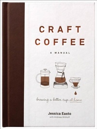 Abbildung von: Craft Coffee - Agate Publishing