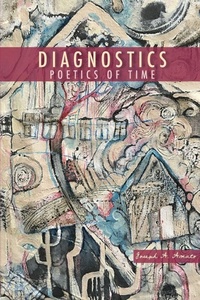 Enlarge image Cover: Diagnostics - Bordighera Press