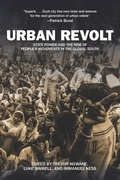 Cover: Urban Revolt - Haymarket Books