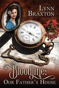 Cover: Bloodline - Gatekeeper Press