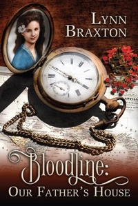 Enlarge image Cover: Bloodline - Gatekeeper Press