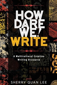 Enlarge image Cover: How Dare We! Write - Modern History Press
