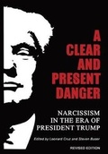Cover: A Clear and Present Danger - Chiron Publications