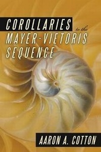 Abbildung von: Corollaries to the Mayer-Vietoris Sequence - Wasteland Press
