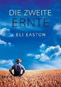 Cover: zweite Ernte (Translation) - Dreamspinner Press