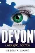 Cover: Devon - TellWell Press