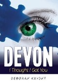 Cover: Devon - TellWell Press