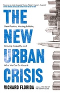 Cover: The New Urban Crisis - Oneworld Publications