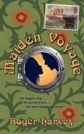 Cover: Maiden Voyage - New Generation Publishing