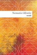 Cover: Normative Identity - Rowman & Littlefield Publishers