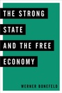 Cover: The Strong State and the Free Economy - Rowman & Littlefield Publishers
