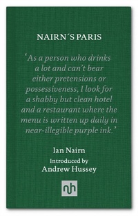 Abbildung von: Nairn's Paris - Notting Hill Editions