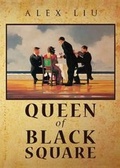Cover: Queen of Black Square - Yorkshire Publishing