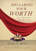 Cover: Declaring Your Worth - Yorkshire Publishing
