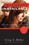 Cover: When Your Mate Is Emotionally Unavailable - Yorkshire Publishing