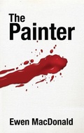 Cover: The Painter - Heddon Publishing