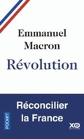 Cover: Revolution - Pocket
