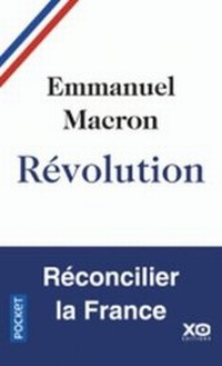 Enlarge image Cover: Revolution - Pocket