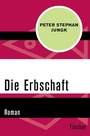 Cover: Die Erbschaft - Fischer Taschenbuch