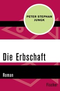 Cover: Die Erbschaft - Fischer Taschenbuch