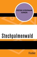 Cover: Stechpalmenwald - Fischer Taschenbuch