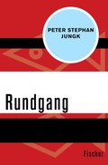 Cover: Rundgang - Fischer Taschenbuch