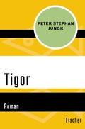 Cover: Tigor - Fischer Taschenbuch