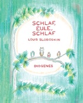 Cover: Schlaf, Eule, schlaf - Diogenes