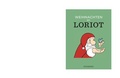 Cover: Weihnachten mit Loriot - Diogenes