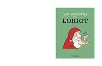 Abbildung von: Weihnachten mit Loriot - Diogenes