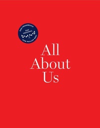 Enlarge image Cover: All About Us - Diogenes