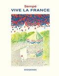 Cover: Vive la France - Diogenes
