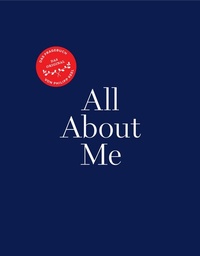 Enlarge image Cover: All About Me - Diogenes